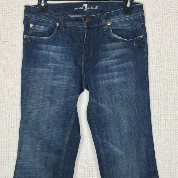 7 For All Mankind Jeans - Picture 3 of 9